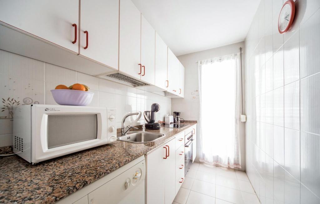 Stunning Apartment In Oropesa Del Mar Oropesa del Mar Exterior foto