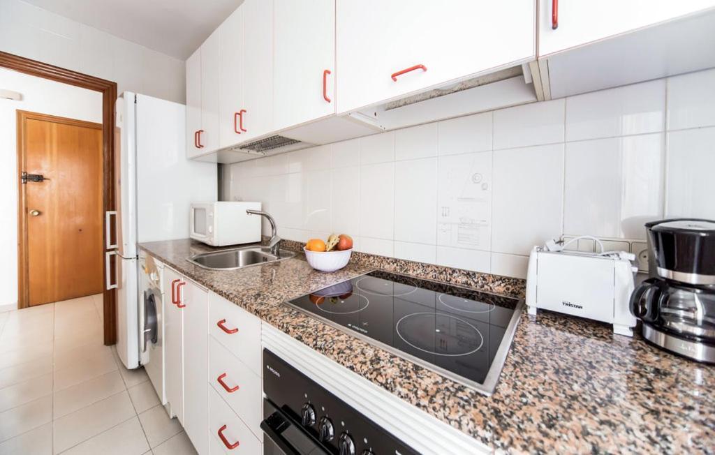 Stunning Apartment In Oropesa Del Mar Oropesa del Mar Exterior foto